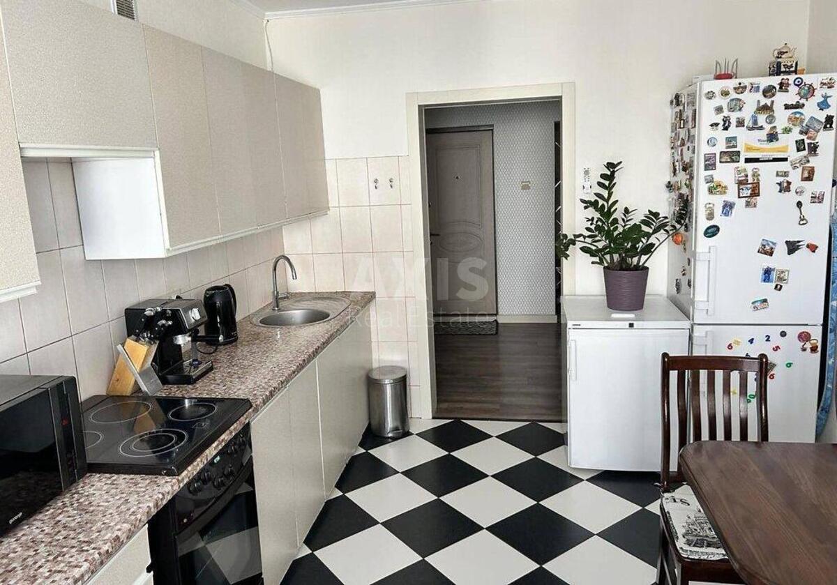 2k apartment vul. Myloslavs'ka 4557732