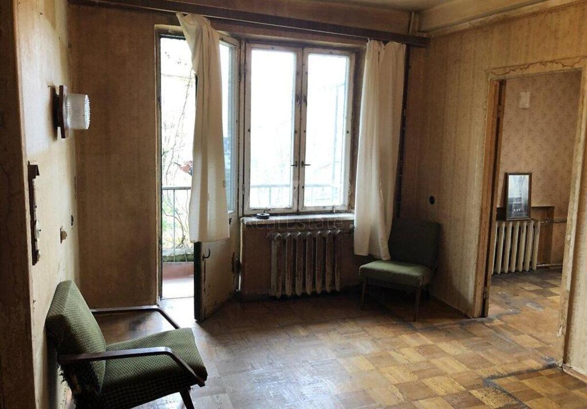 2k apartment vul. Chervonotkac'ka 22Б1