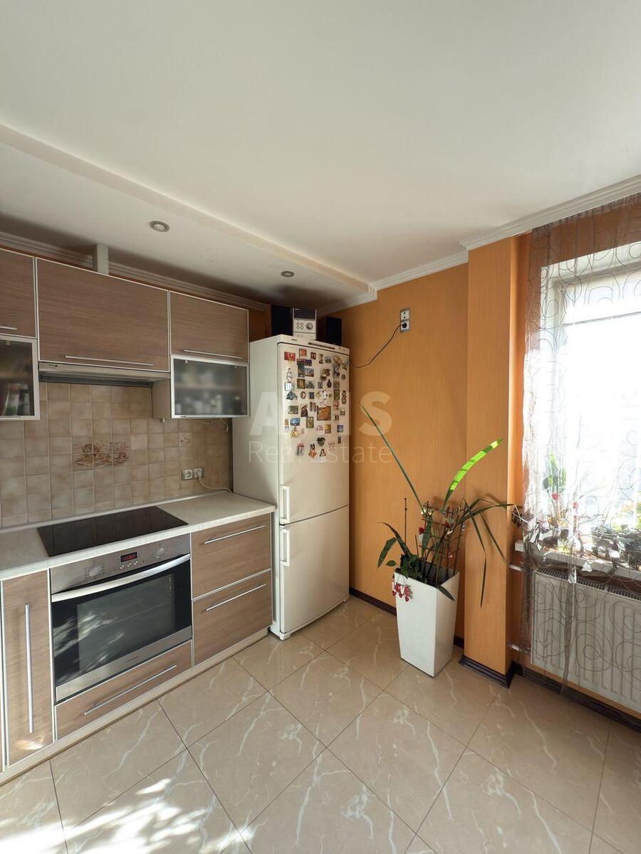 2k apartment bul. Darnyc'kyj 8620550