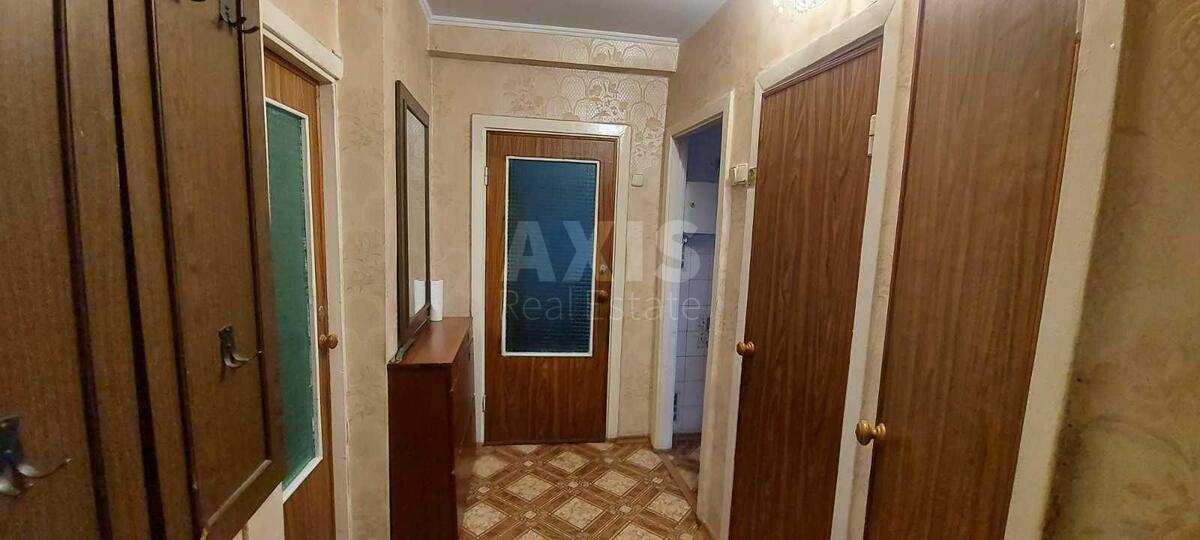 3к квартира пр-т Отрадный 46А1