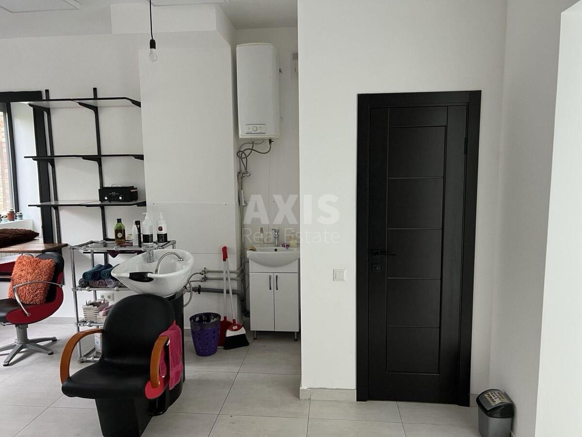 Trade object vul. Bazhova 13/9, 60m2533666