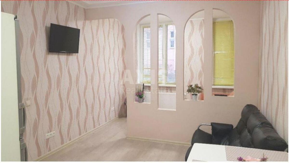 2k apartment vul. Regeneratorna 42