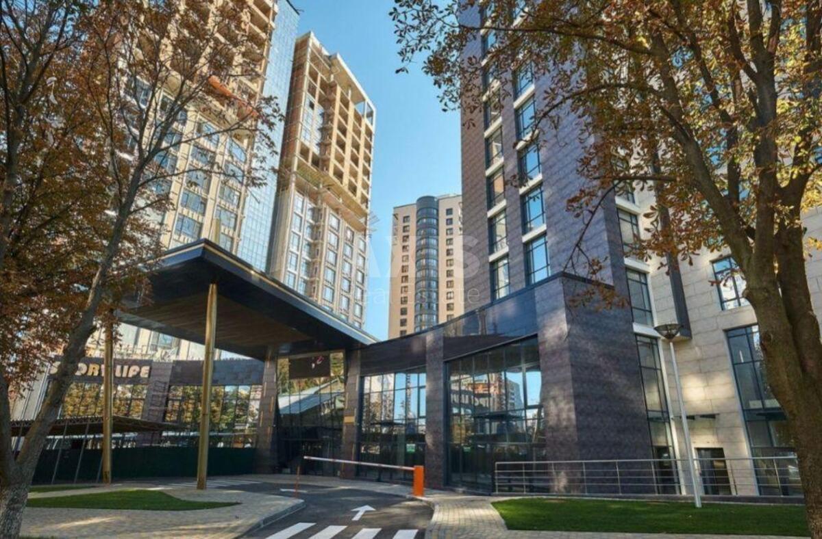 3к квартира пр-т Голосеевский 58А578197