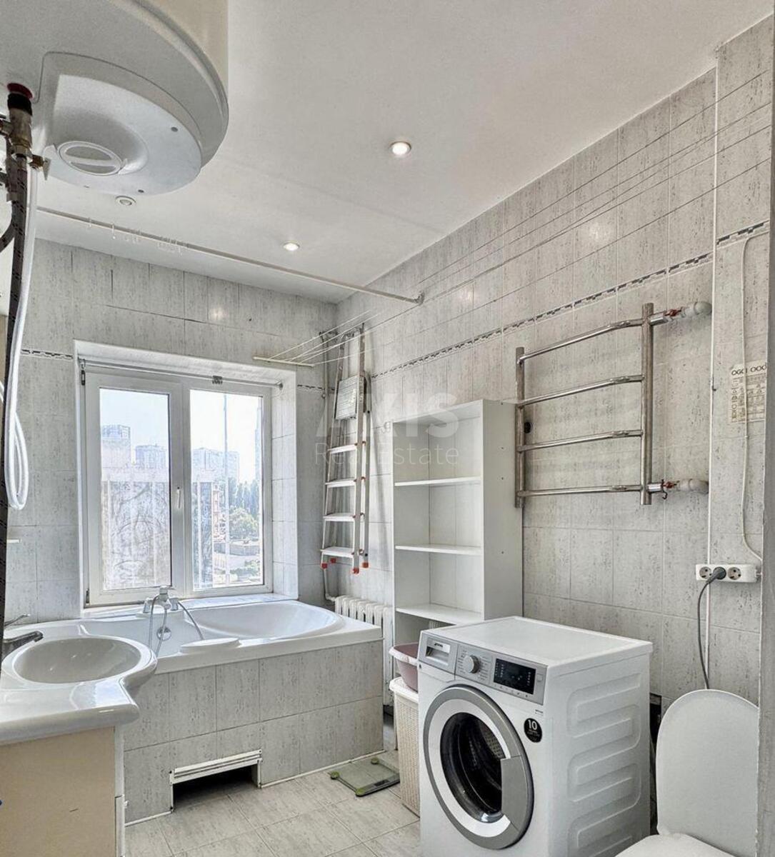 1k apartment vul. Velyka Vasyl'kivs'ka 114578568