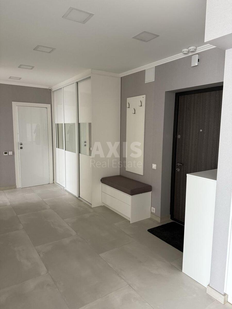 2k apartment vul. Zlatoustivs'ka 306