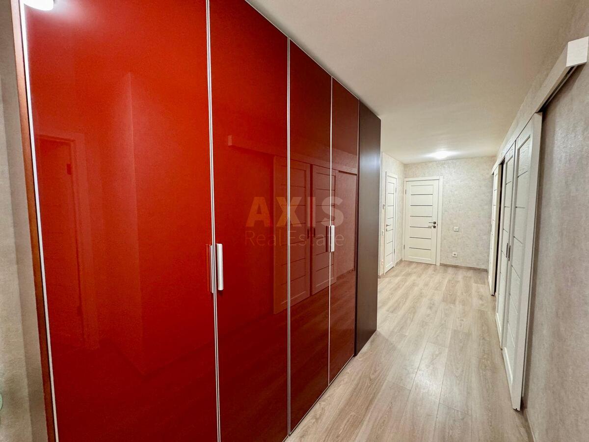 3к квартира пр-т Голосеевский 955790211