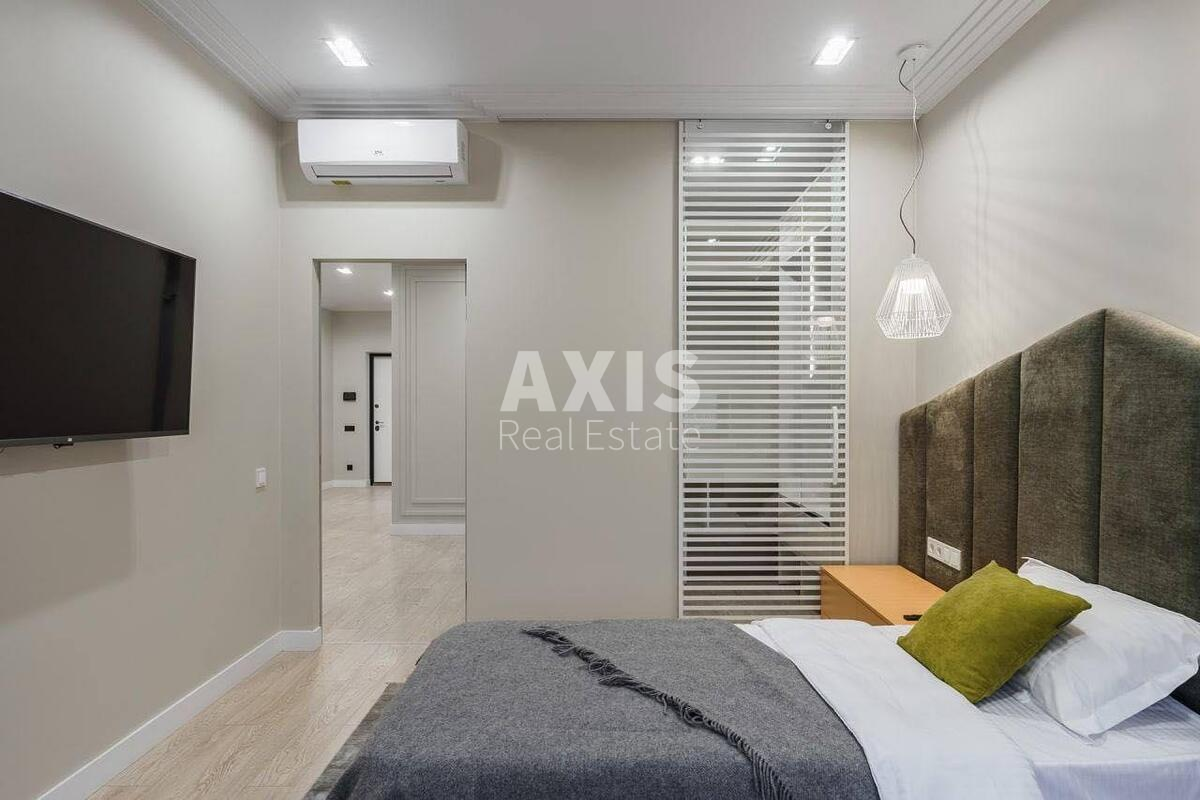 3k apartment vul. Antonovycha 44598327