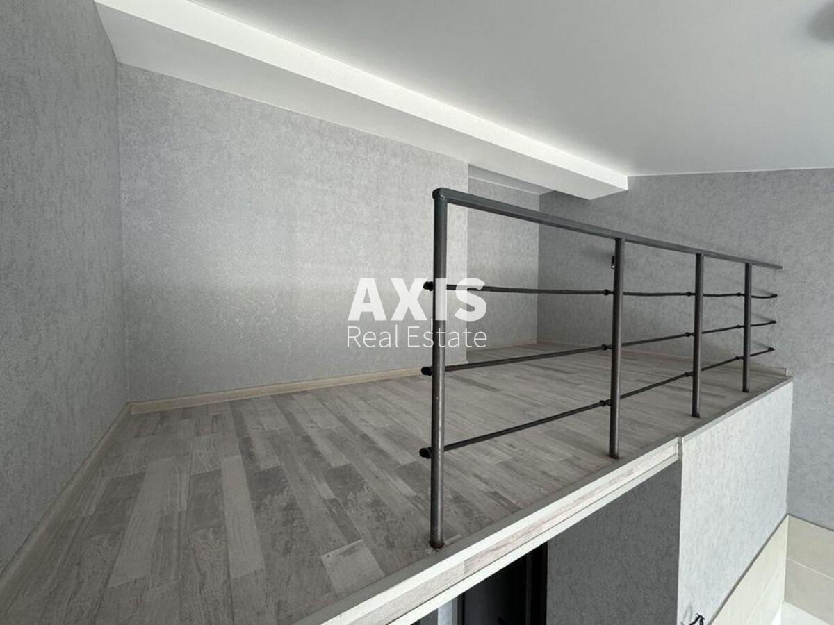 1k apartment vul. Lugova 56а2