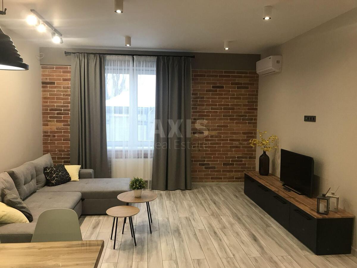 2k apartment vul. Sichovyh Stril'civ 52А622041