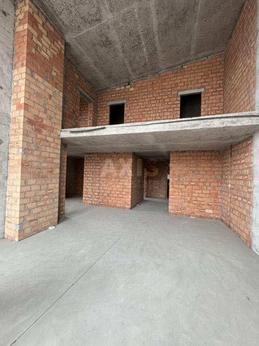 5k apartment vul. Lypkivs'kogo Vasylja Mytropolyta 38А1