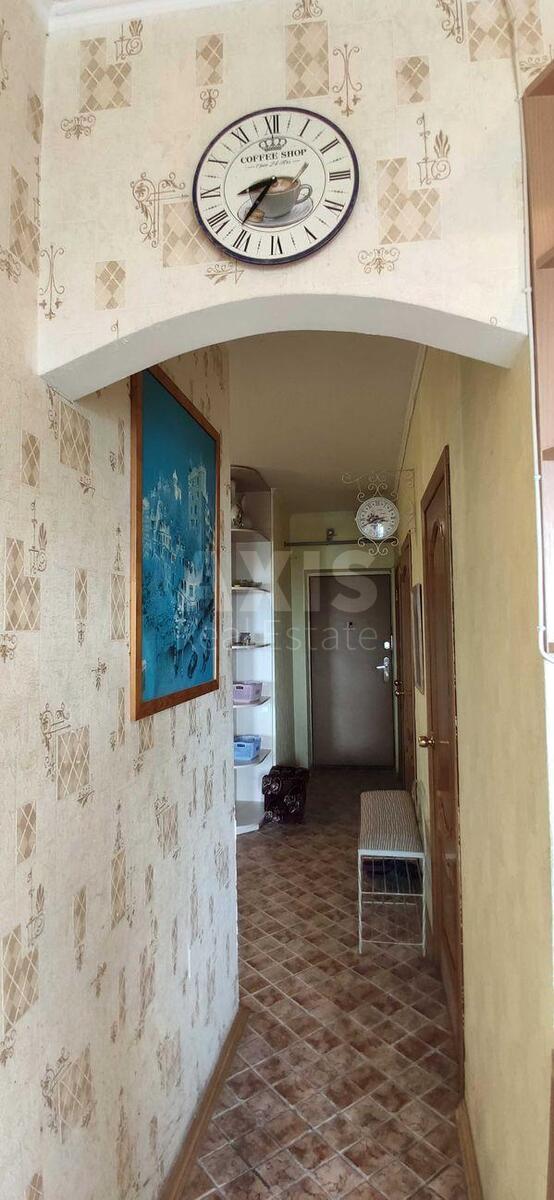 2к квартира ул. Уинстона Черчилля 18Б6222618