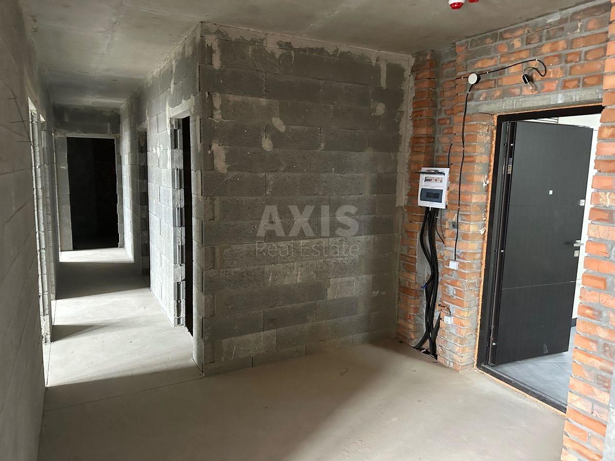 3k apartment vul. Levitana 32