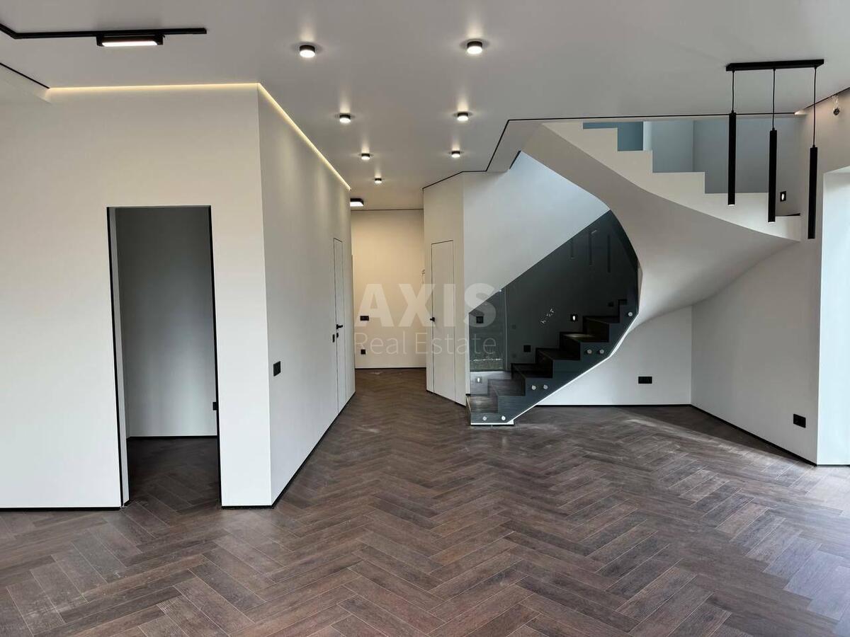 House vul. Vynogradna, 130m2, Kyiv city57949