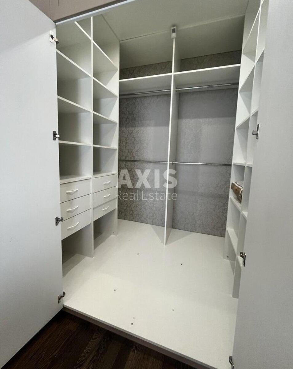 2k apartment vul. Bul'varno-Kudrjavs'ka 17