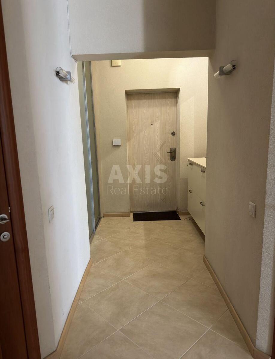 3k apartment vul. Pushynoi' Feodory 1915
