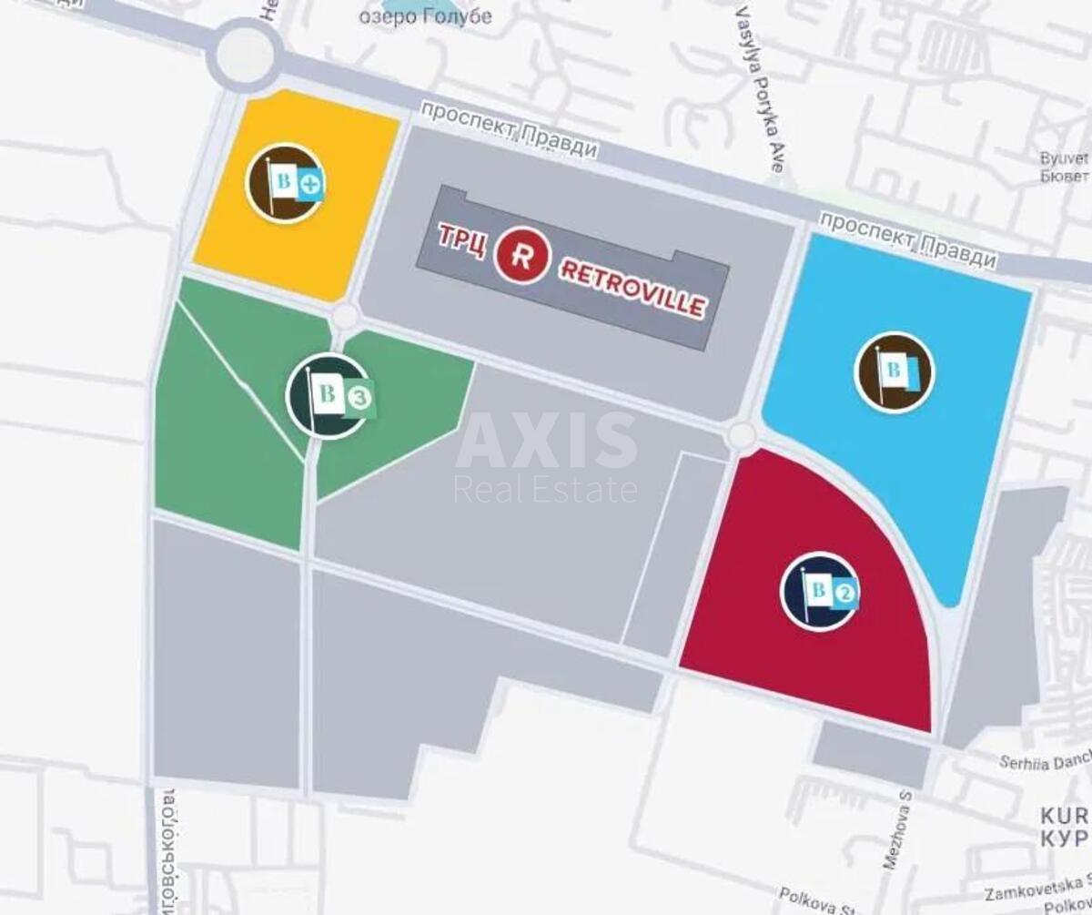 1к квартира пр-т Европейского Союза 1623050