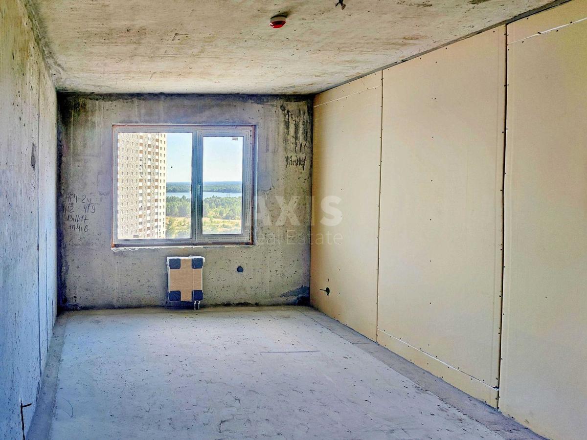 2k apartment vul. Revuc'kogo 482