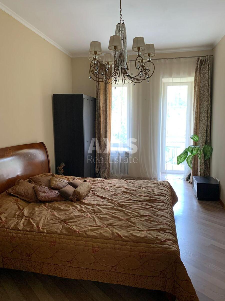 2k apartment vul. Skoropads'kogo Pavla 432