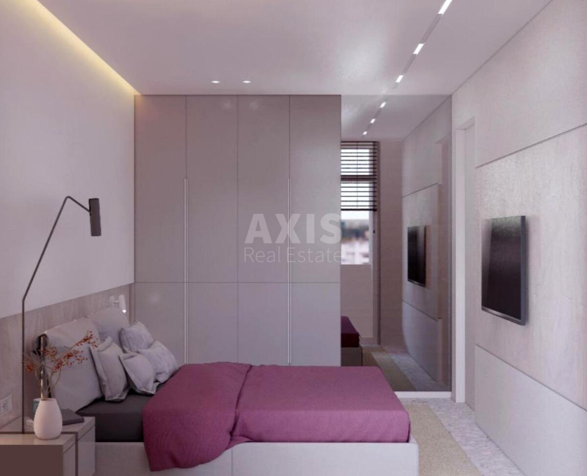 2k apartment pr-t Peremogy 675940111