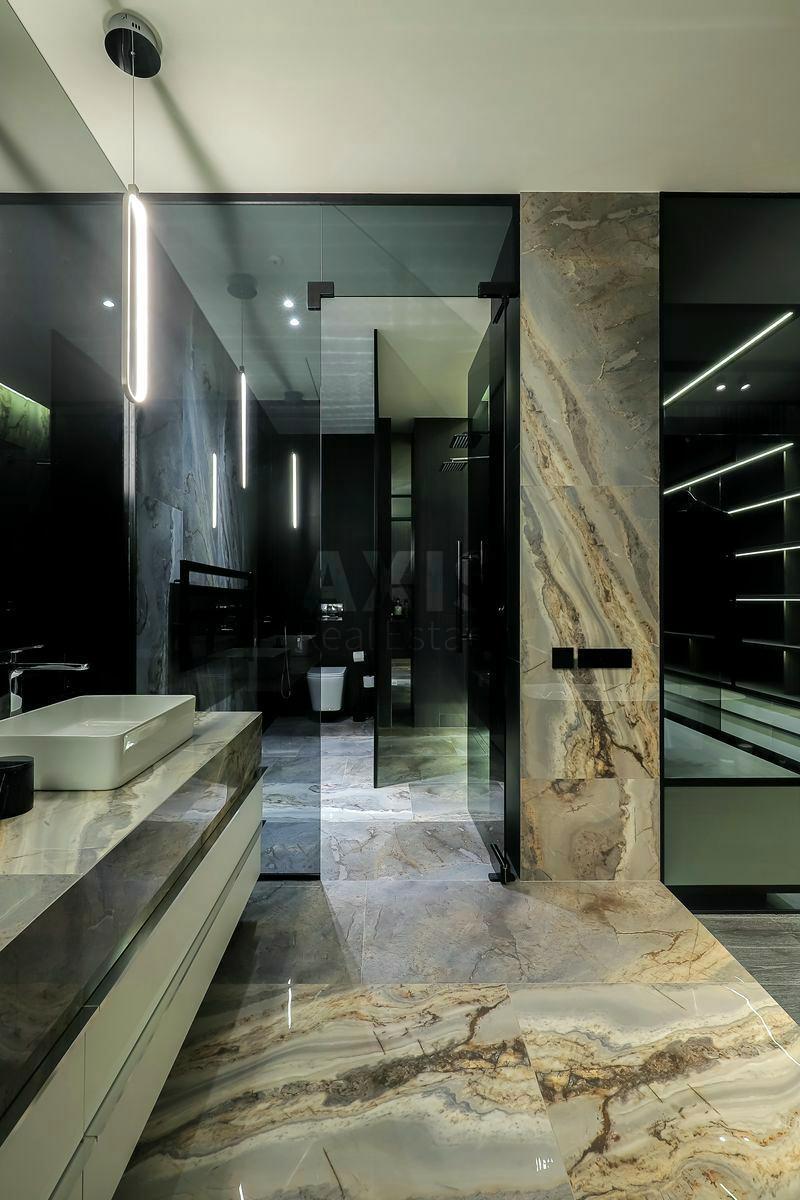 3k apartment prov. Laboratornyj 7594209