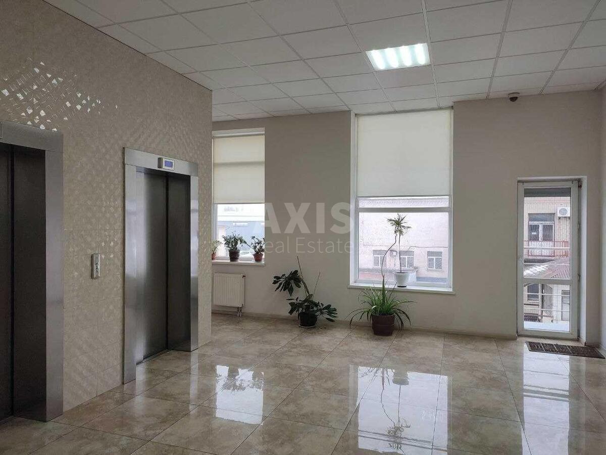 Office vul. Novokostjantynivs'ka 2А, 193m25944510