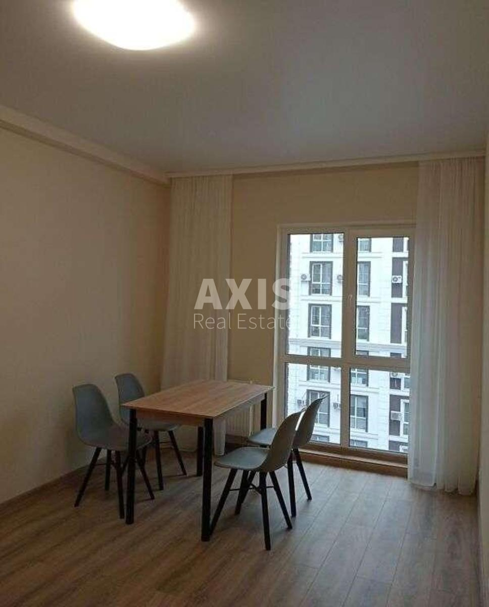 1k apartment vul. Myhajla Maksymovycha 24274250