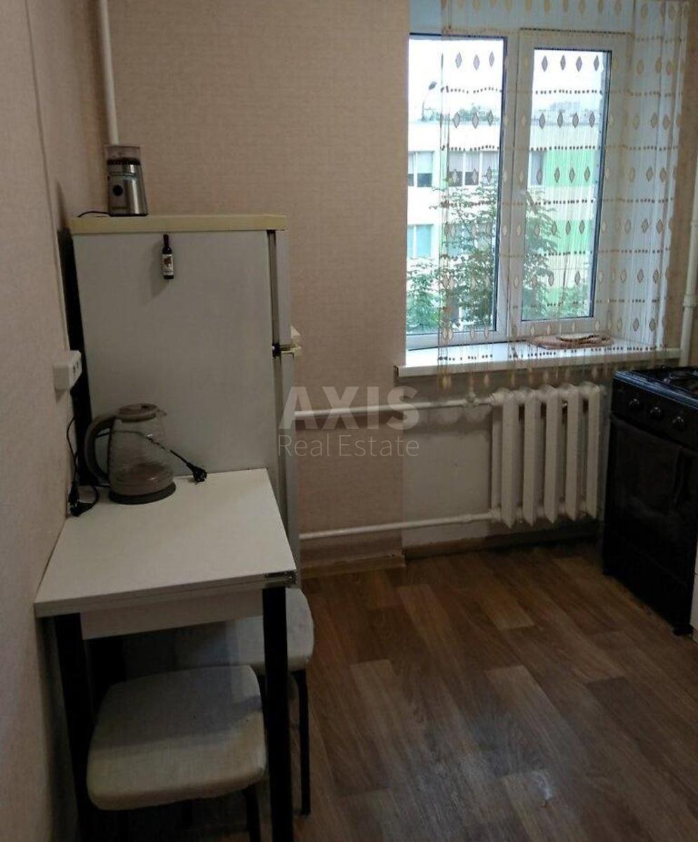 1k apartment vul. Makii'vs'ka 62