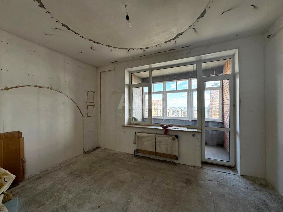 4к квартира бул. Леси Украинки 30Б636532