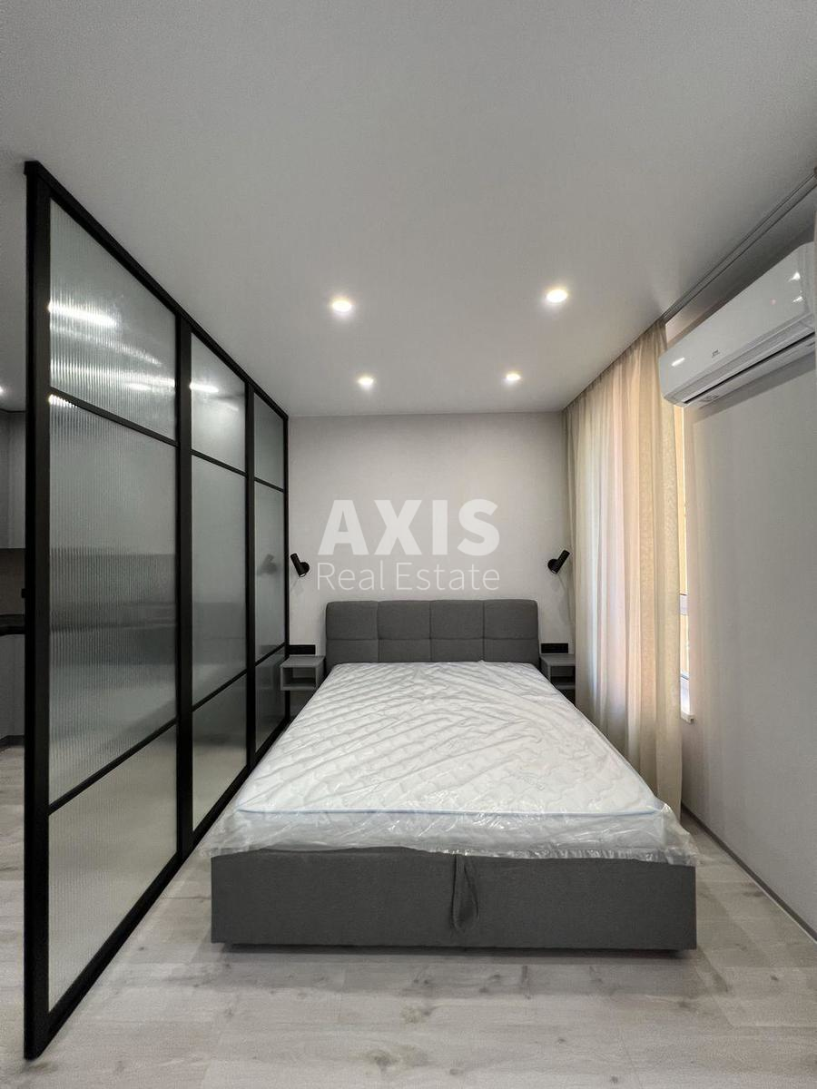 1k apartment shose Naddniprjans'ke 2А2