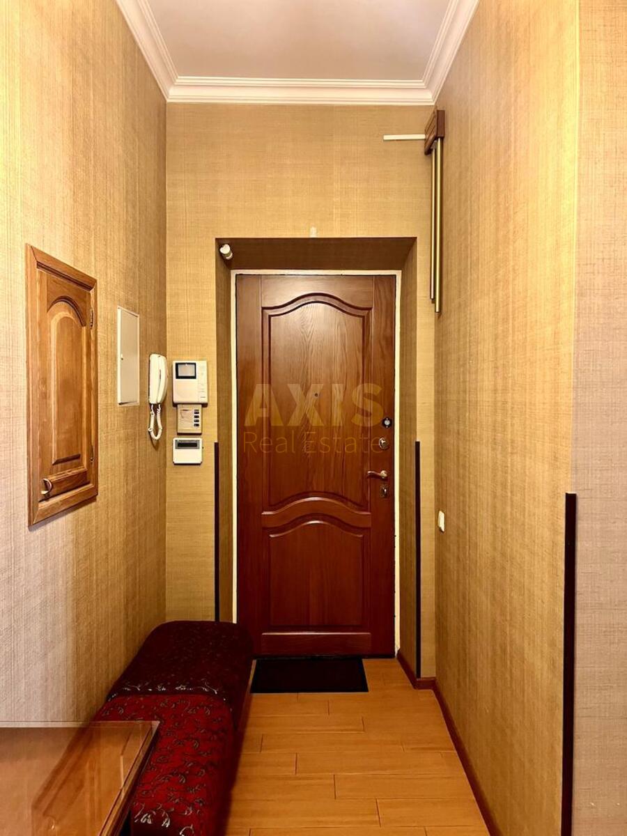 3k apartment vul. Kudrjavs'ka 13/195934310