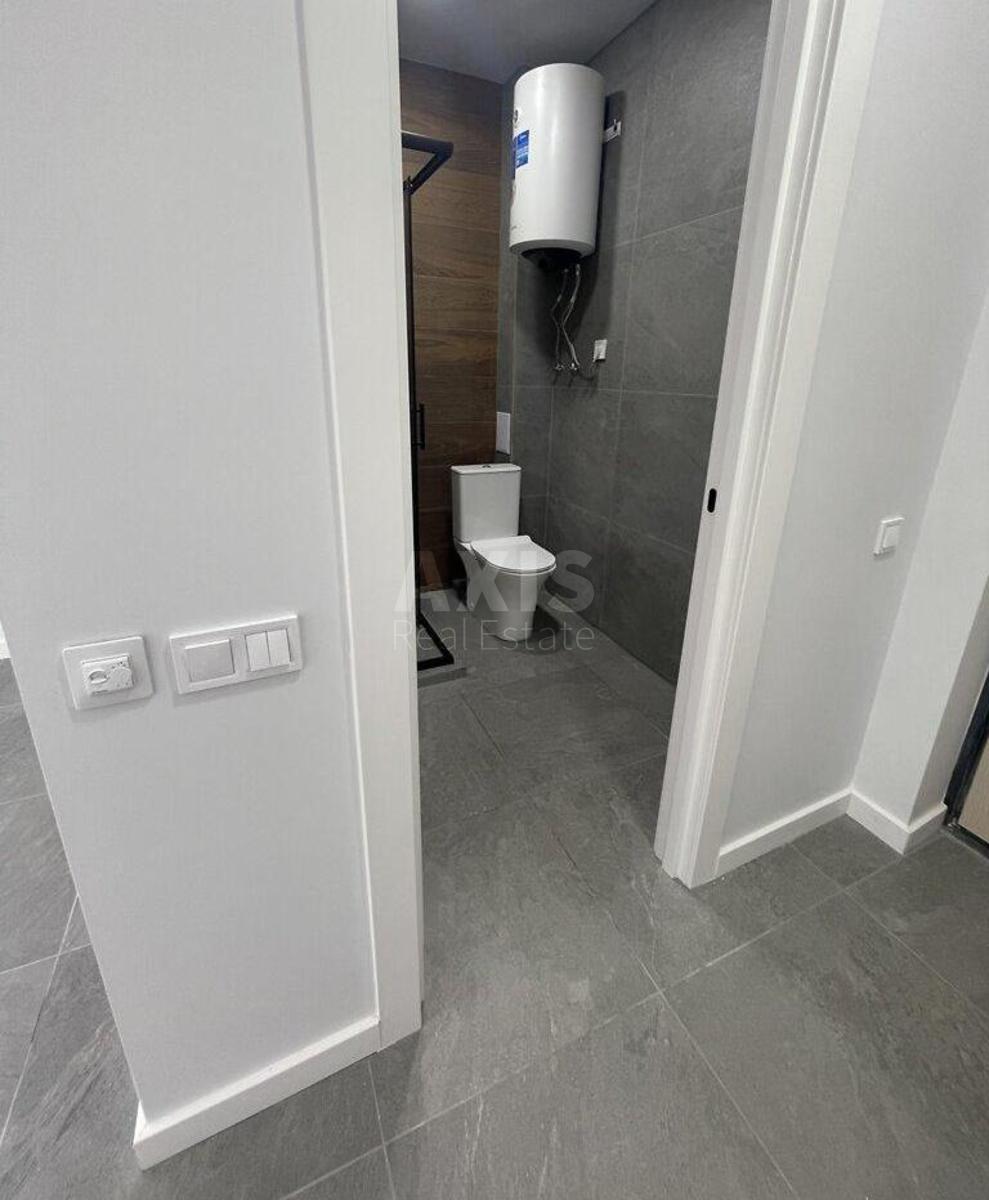 1k apartment vul. Kup'jans'ka 1272