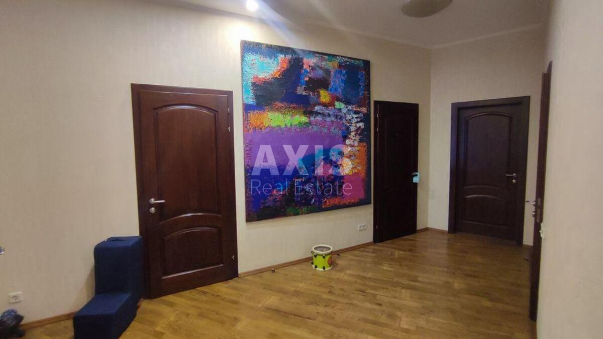 4к квартира ул. Старонаводницкая 6б3