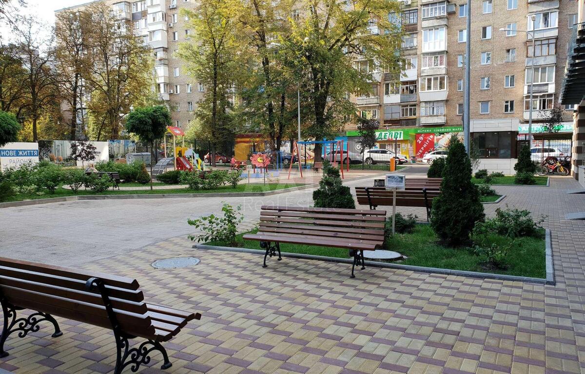 1к квартира ул. Львовская 1511
