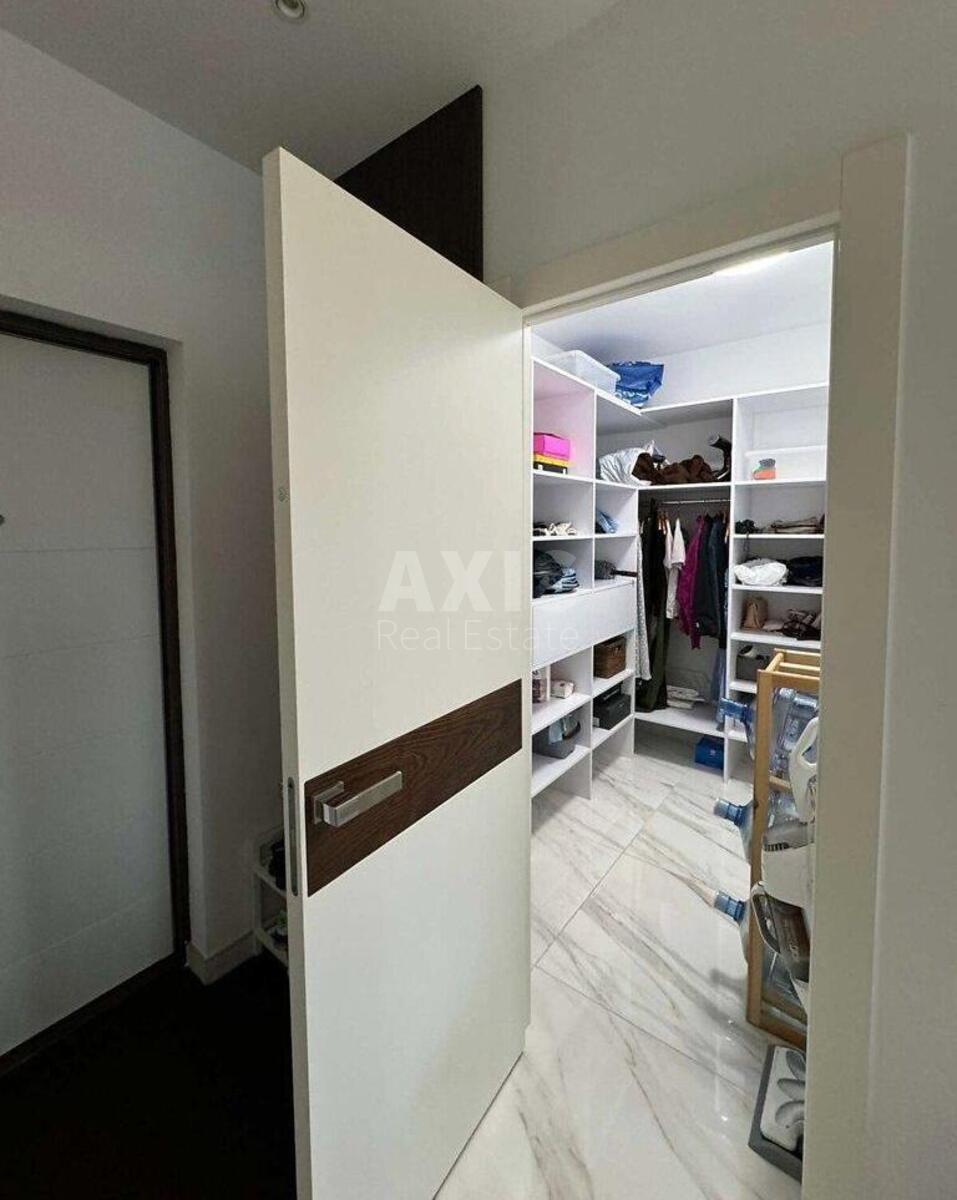 2k apartment vul. Solom'jans'ka 15А1