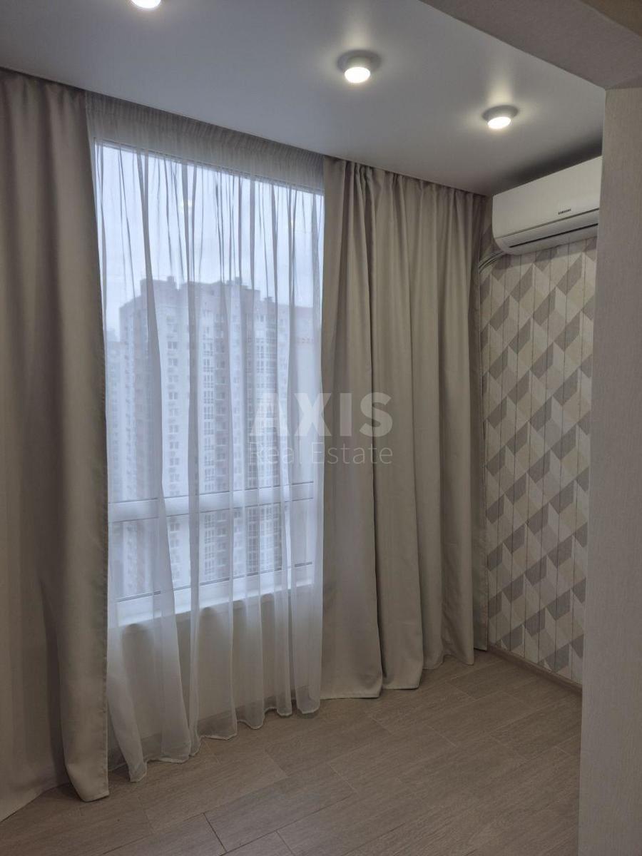 2k apartment vul. Chavdar Jelyzavety 212
