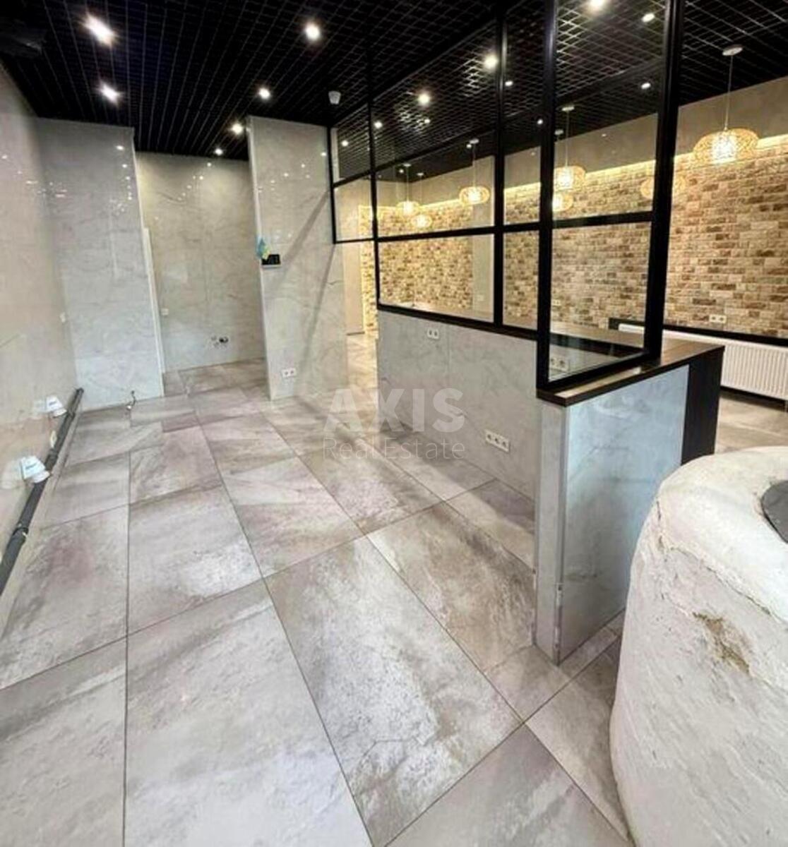 Trade object vul. Zhmachenka Generala 28А, 53m2634033