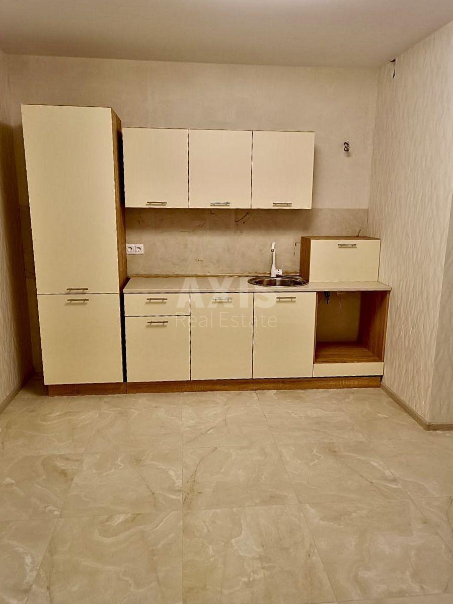 2k apartment pr-t Komarova Kosmonavta 9В59261
