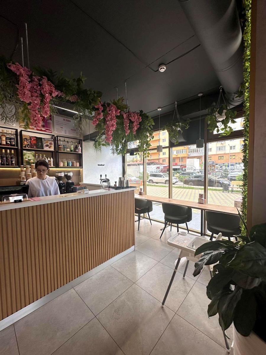 Объект торговли ул. Кондратюка Юрия 5, 73м2634256