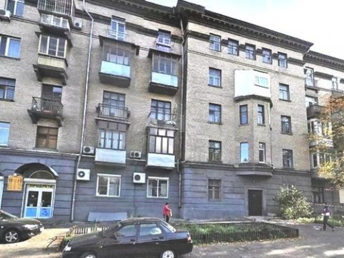 Объект торговли ул. Кирилловская 109/1В, 35м21