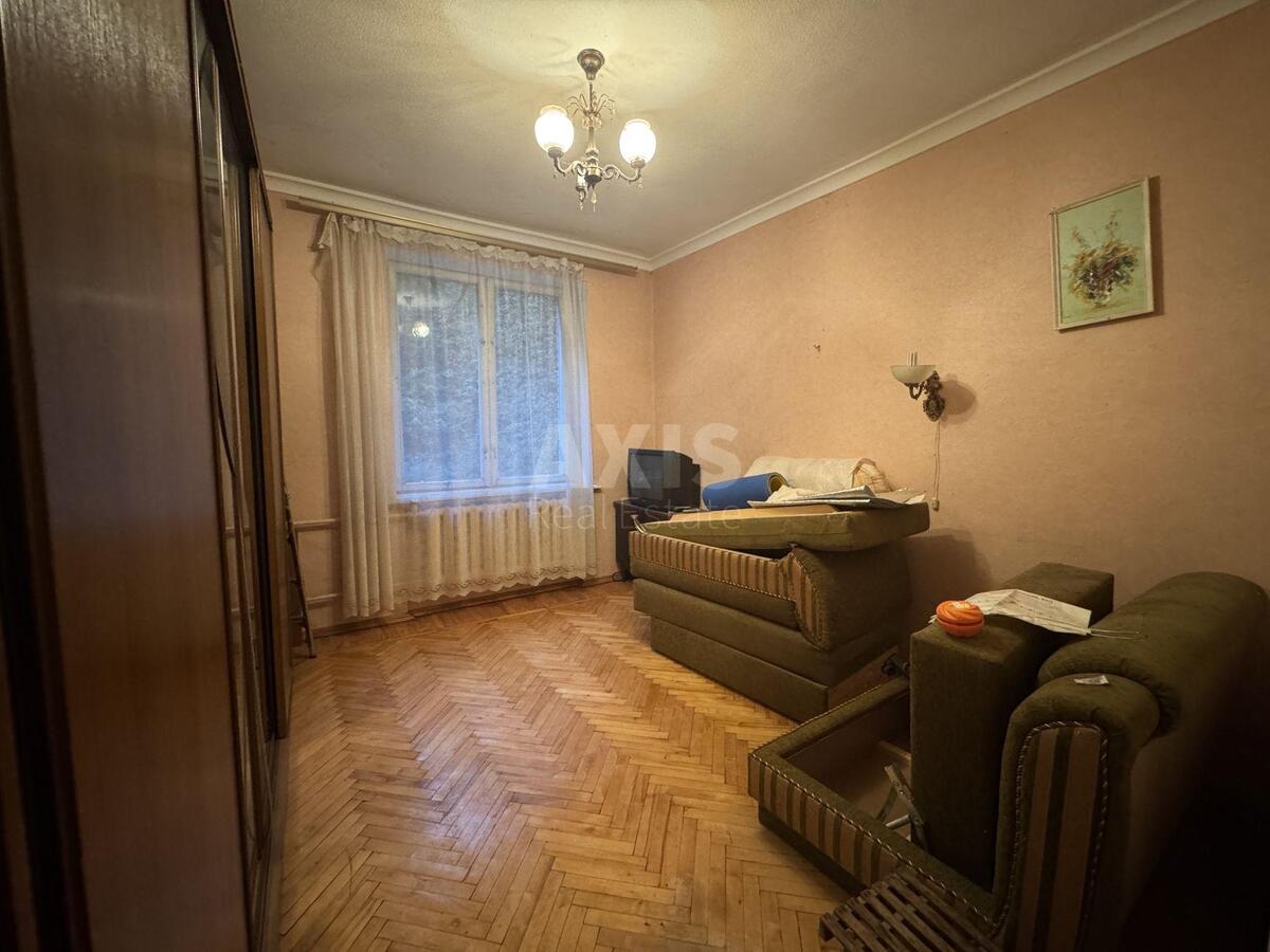 2к квартира спуск Кловский 10592901