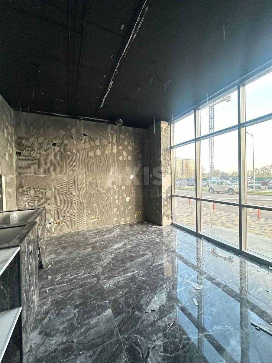 Office vul. Truskavec'ka 10, 75m2583660