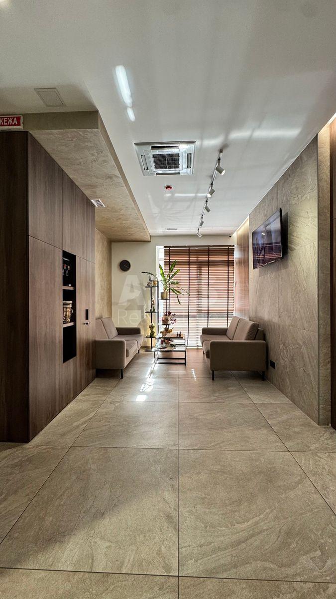 Office vul. Barbjusa Anri 51/1А, 138m2583875