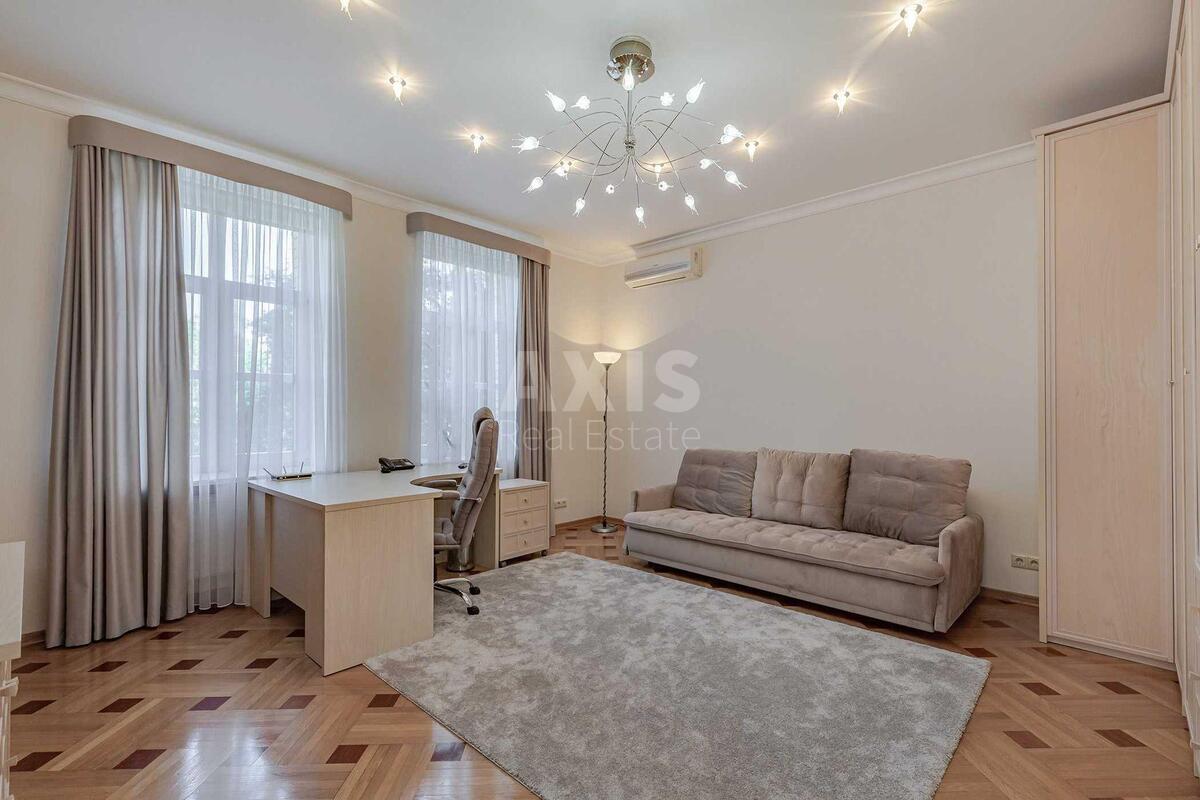4к квартира ул. Гончара Олеся 263