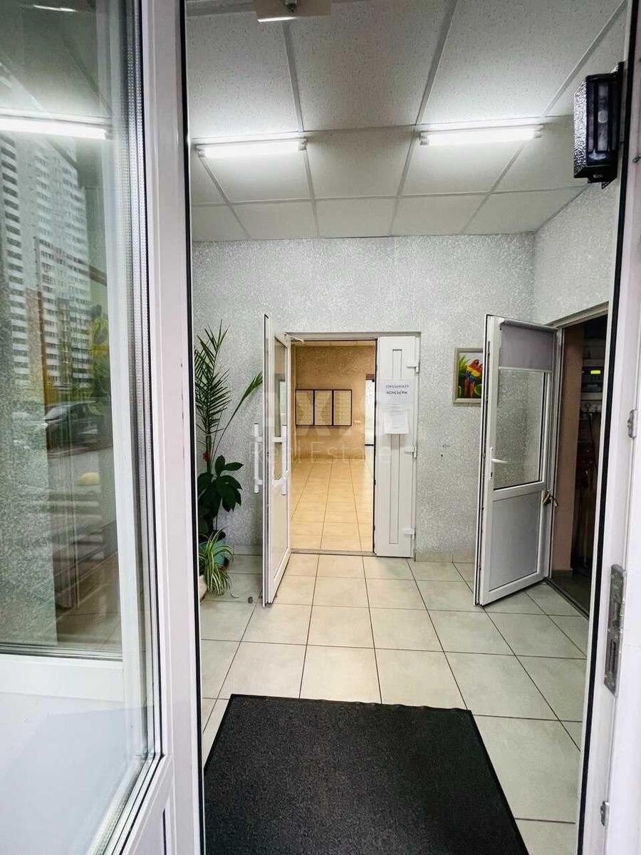 1k apartment prov. Baltijs'kyj 231