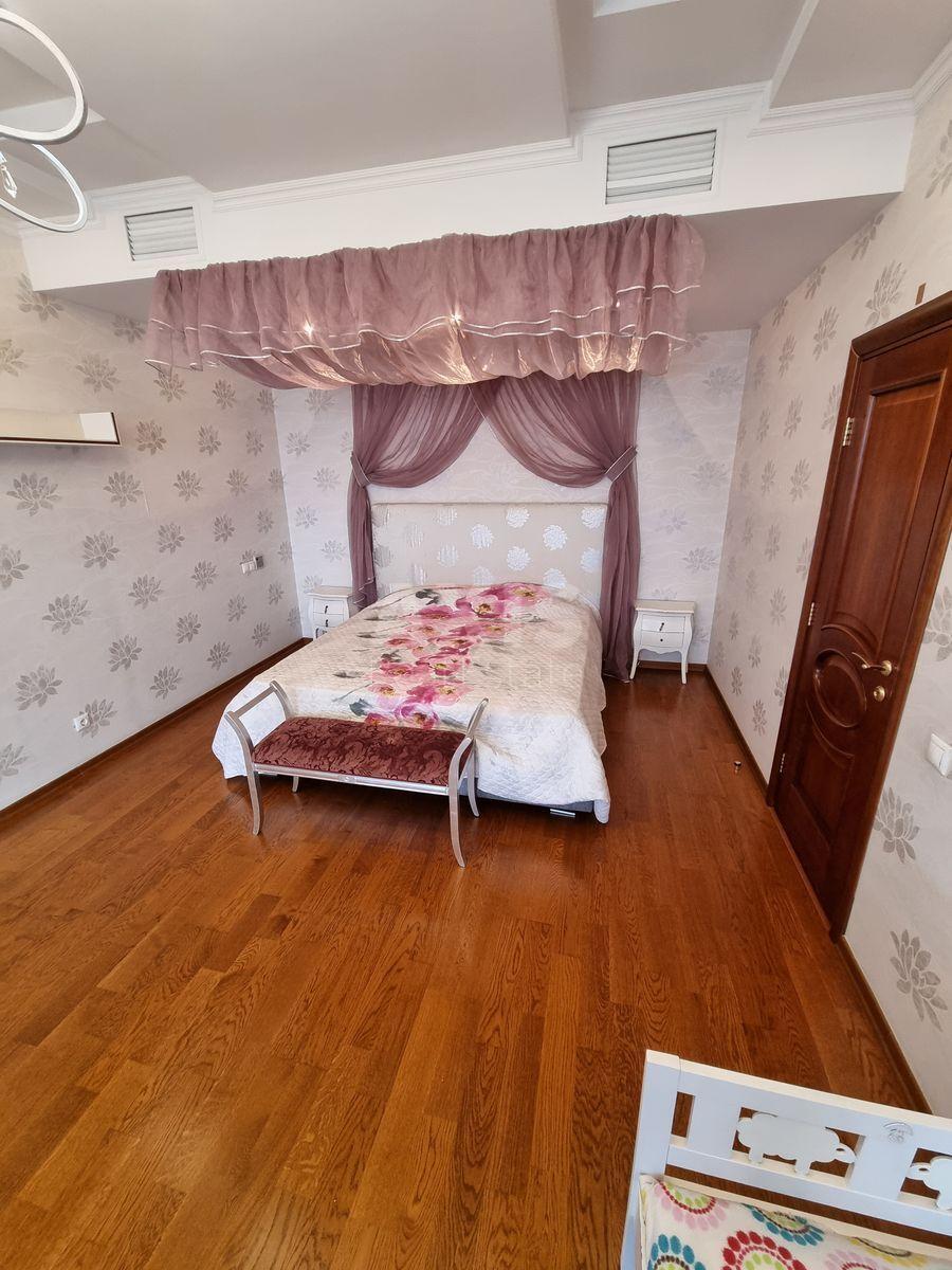 3к квартира ул. Тимошенко Маршала 21, корп. 7584426