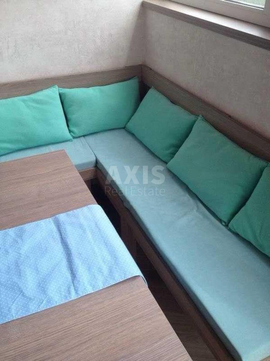 1k apartment vul. Chervonotkac'ka 43584553