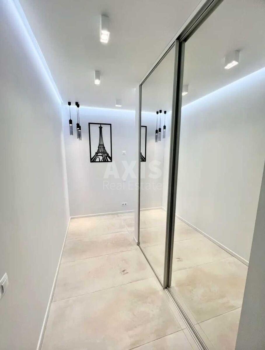 2k apartment vul. Kudri Ivana 1Б627747