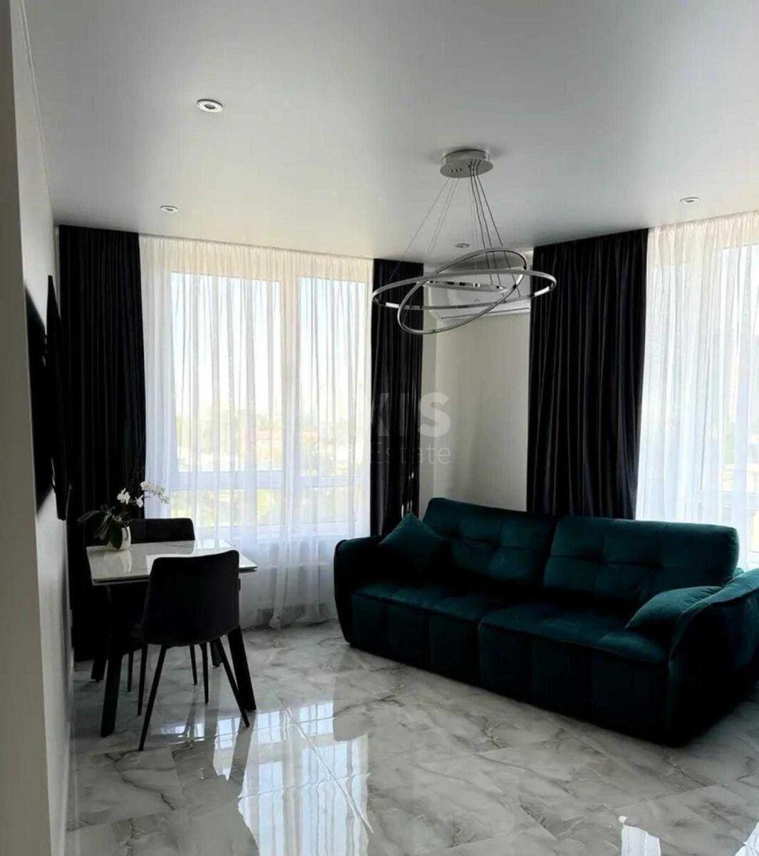 2k apartment vul. Prychal'na 14627953