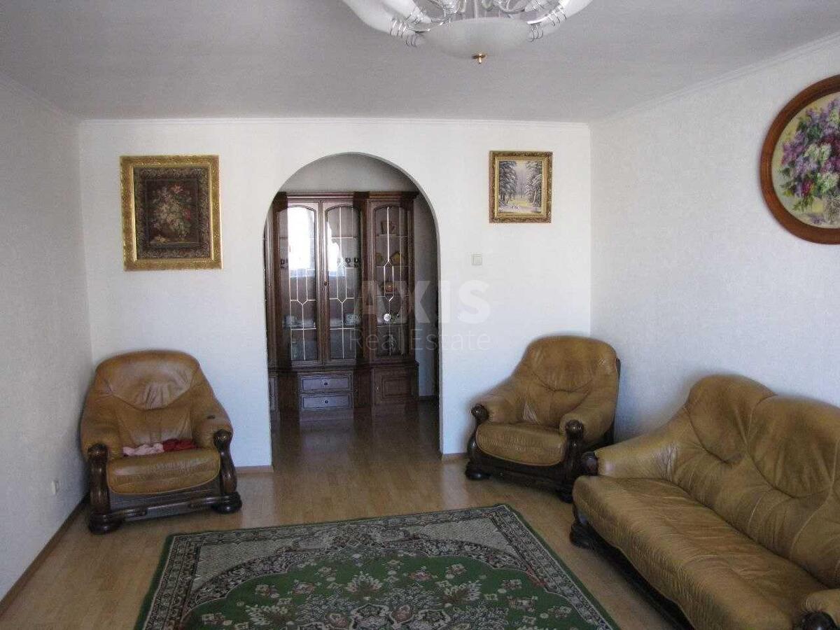 3к квартира ул. Драгомирова Михаила 23