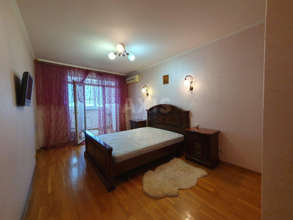 3к квартира ул. Ахматовой Анны 16Б584827